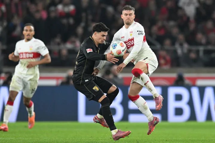 VfB Stuttgart vs Augsburg (23:30 – 09/11/2025) | Xem lại trận đấu