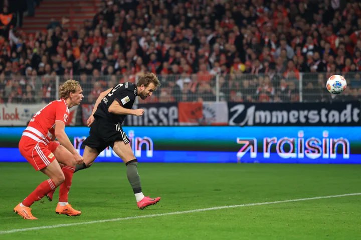 Union Berlin vs Bayern Munich (21:30 – 08/11/2025) | Xem lại trận đấu