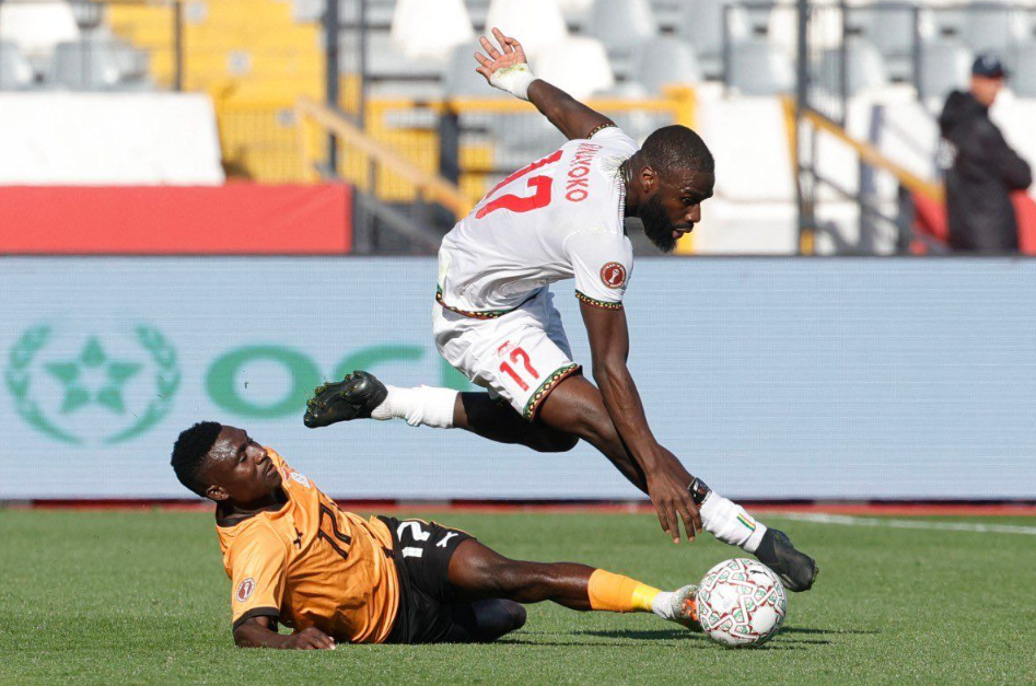 Mali vs Zambia (21:00 22/12/2025) | Xem lại trận đấu