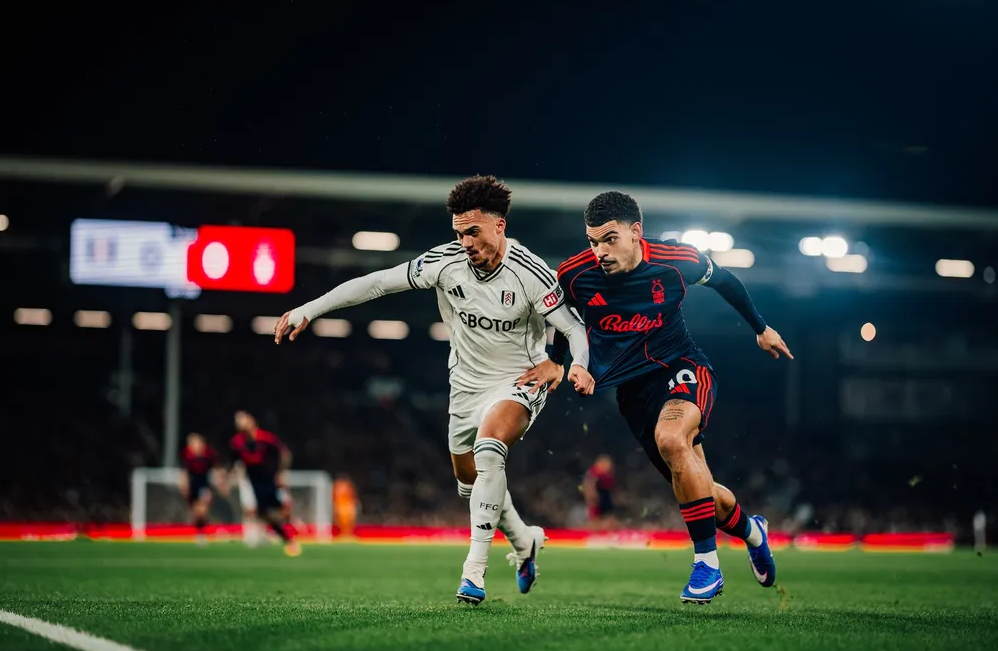 Fulham vs Nottingham Forest (03:00 23/12/2025) | Xem lại trận đấu