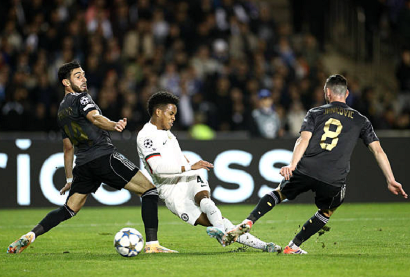 Maresca thẳng thắn sau cú ngã tại Elland Road: Chelsea bị vượt trội toàn diện